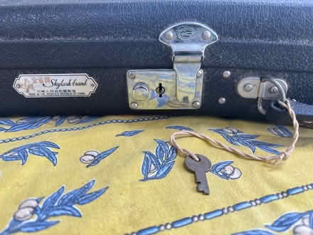Photo of free Skylark violin in hardcase (Kenilworth CV8) #3
