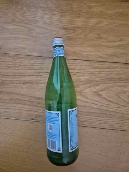 Photo of free Empty glass bottles (Friern Barnet N11) #1