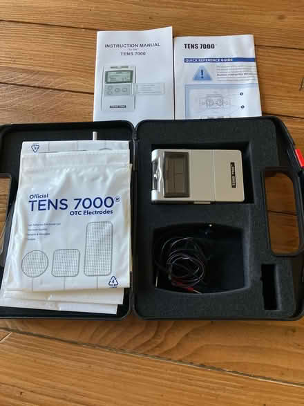 Photo of free tens 7000 (Havertown) #2