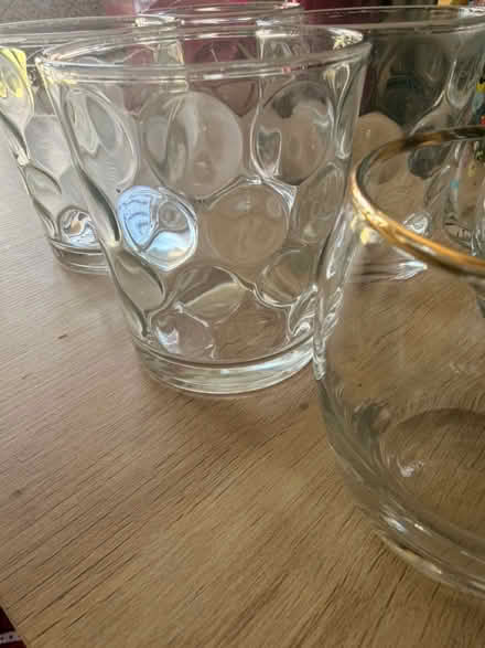 Photo of free Glasses (Upper Stondon SG16) #3