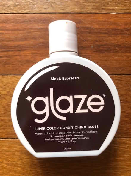 Photo of free Colouring conditioner (Liphook GU30) #1