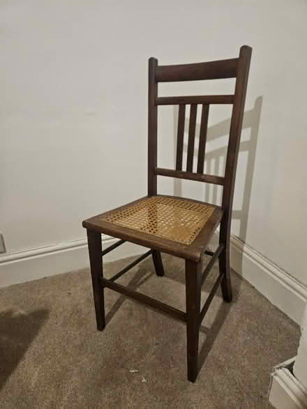 Photo of free Chair (SY11) #1