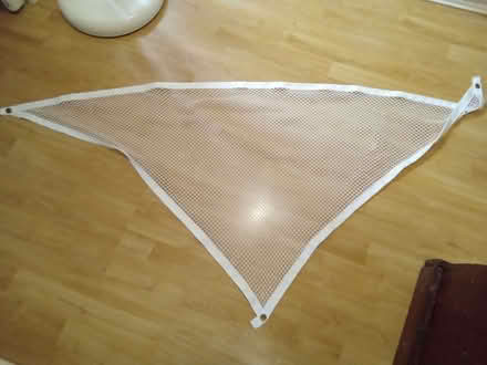 Photo of free Toy hammock (Surrey Heath GU16) #1