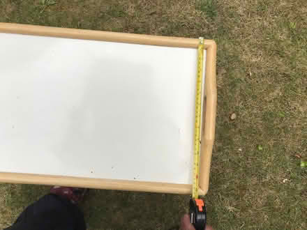 Photo of free Over the bed table (Headington OX3) #2