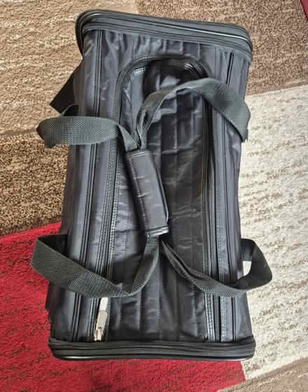 Photo of free Pet carrier (Worcester WR3) #1