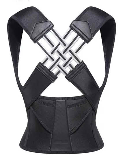 Photo of free Back Posture Corrector Belt (Alvaston DE24) #2