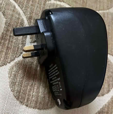 Photo of free PP3 battery charger (Kennington SW8) #2