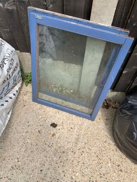Photo of free Glass doors (Sutton valence ME17) #2