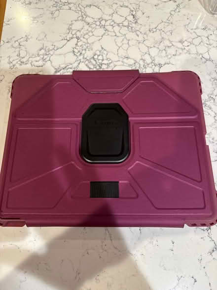 Photo of free iPad cover/stand by Targus (Winchester on Arlington line) #1