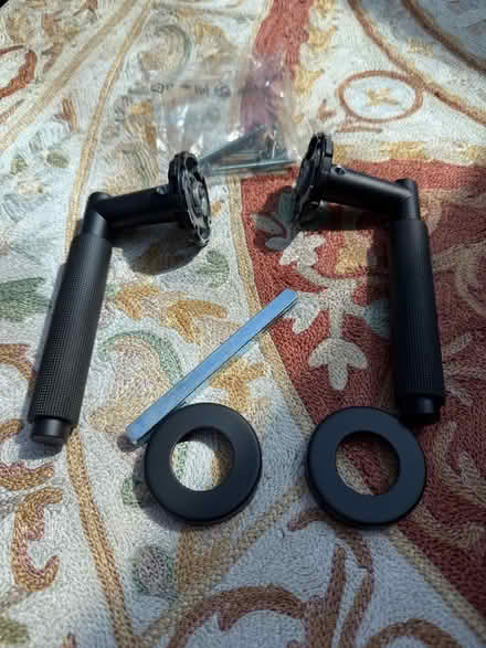 Photo of free Door handle top quality (Cumnor OX2) #1