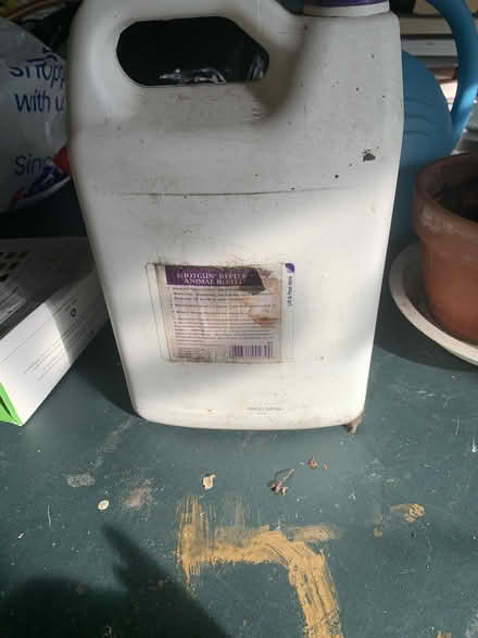 Photo of free Repels All Animal Repellent (Greenwood) #2