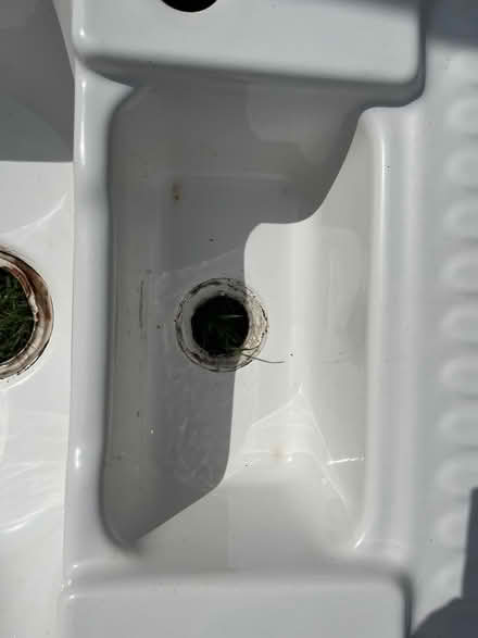 Photo of free Villeroy & Boch 1.5 kitchen sink (Bramhall SK7) #2