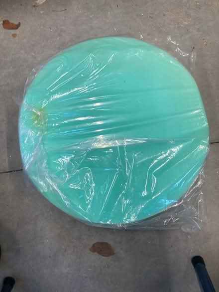 Photo of free Round foam (Waltham ma) #2