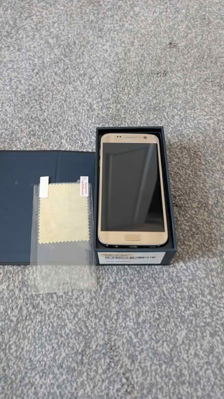 Photo of free Samsung Galaxy S7 (Plaistow E13) #1