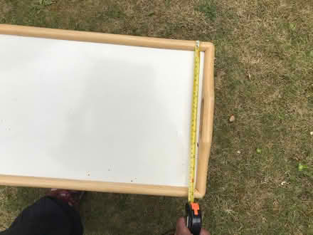 Photo of free Over the bed table (Headington OX3) #1
