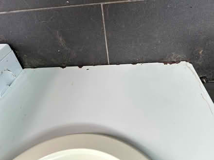 Photo of free Indesit tumble drier (Chessington KT9) #3