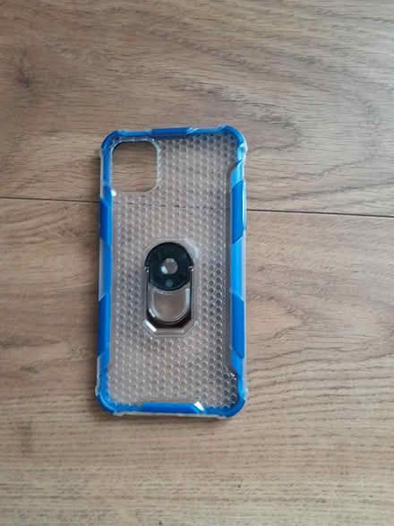 Photo of free iPhone 11 case (Rochdale, OL11) #1