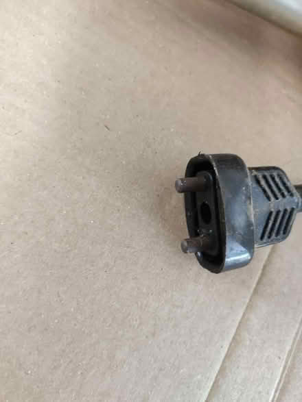 Photo of free Electric weeder (Cassiobury WD17) #2