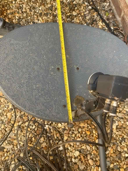 Photo of free Satellite dish (Colchester) #3