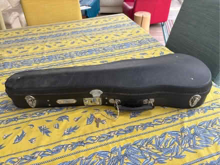 Photo of free Skylark violin in hardcase (Kenilworth CV8) #4