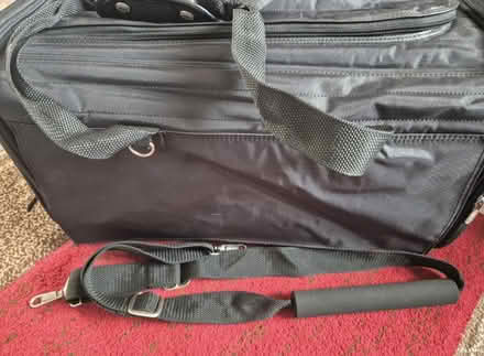 Photo of free Pet carrier (Worcester WR3) #2