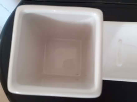 Photo of free Soap dish and toothbrush container (Chatham ME4) #3