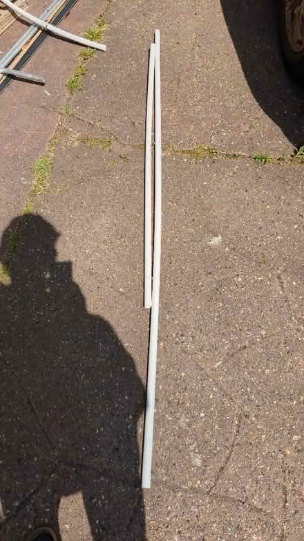 Photo of free Overflow pipe 21.5mm (Great Yarmouth NR30) #1