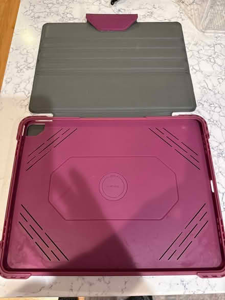 Photo of free iPad cover/stand by Targus (Winchester on Arlington line) #2