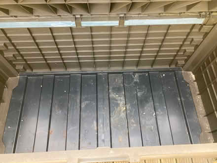 Photo of free Garden Storage Box (Upper Walmer CT14) #3