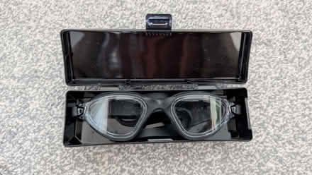 Photo of free Swimming goggles (Plaistow E13) #1