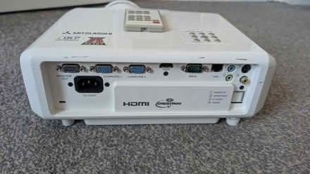 Photo of free Projector (in need of repair) (Plaistow E13) #2