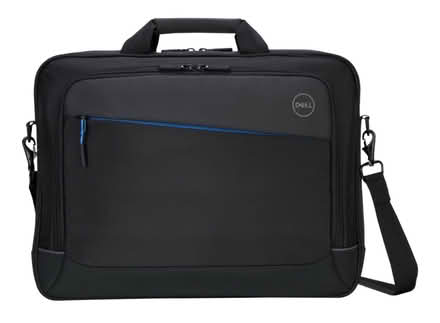 Photo of free Dell Laptop Bag (Pepperell) #1