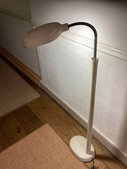 Photo of free Lifemax Reading Light (Brockley, Lewisham) #1