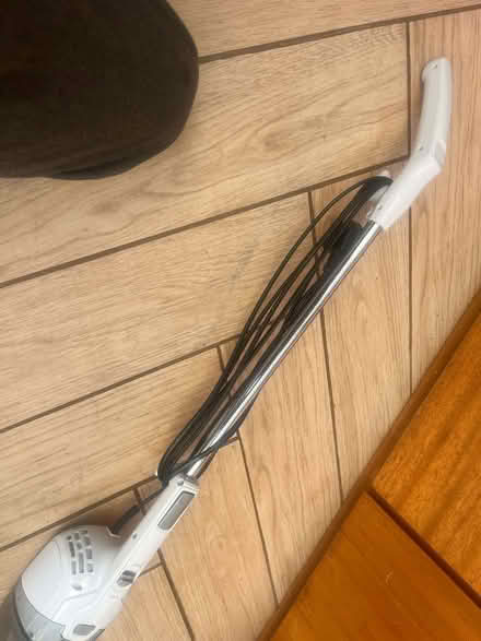 Photo of free Small upright vacuum cleaner (Broxtowe NG8) #2