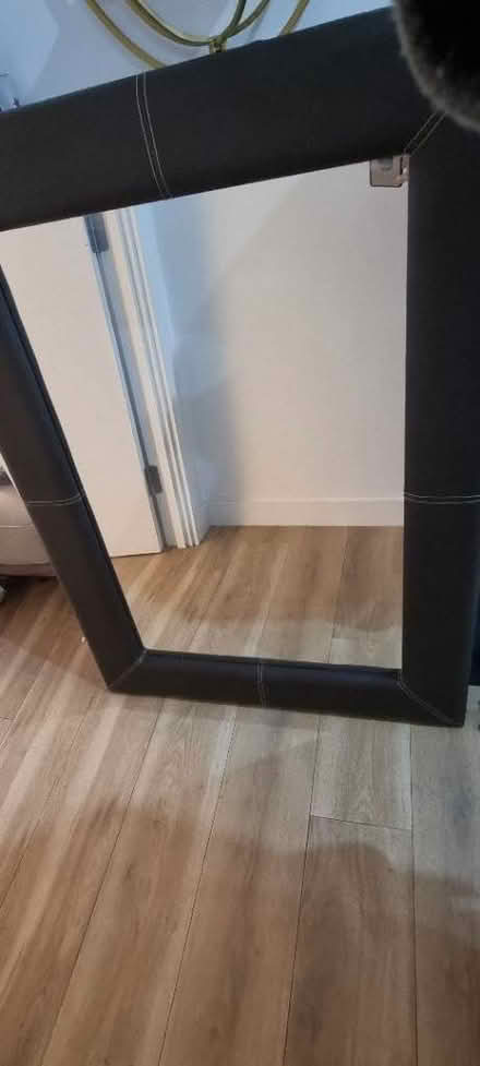 Photo of free lovely mirror (Brighton Hill Basingstoke) #2