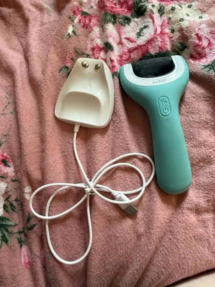 Photo of free Electric foot file (Alvaston DE24) #1