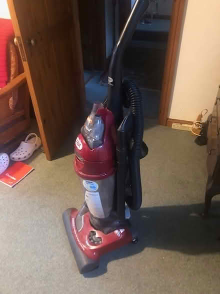 Photo of free Fax Turbo vacuum (Haythorne Common BH21) #2