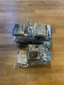 Photo of free Ink cartridges-Espson compatible T0714 T0713 T0711 (Bransford WR6) #1