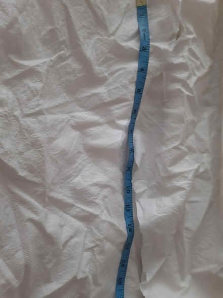 Photo of free Double mattress protector (B90 4st) #1