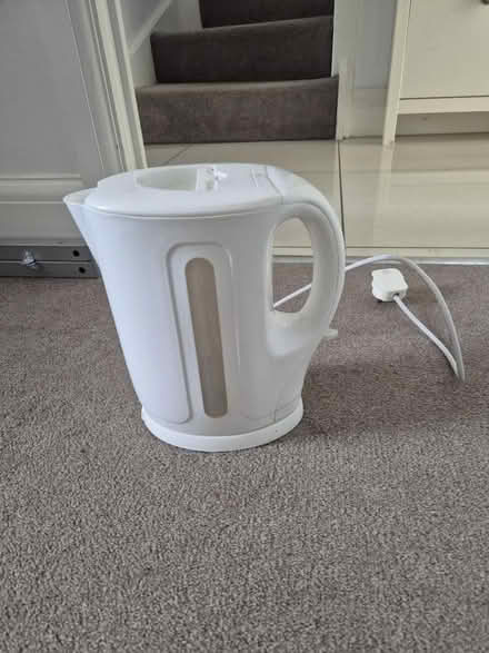 Photo of free Kettle (Guiseley LS20) #1