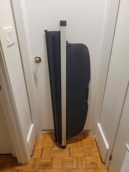 Photo of free 2016 Subaru Outback Cargo Cover (Westboro) #1