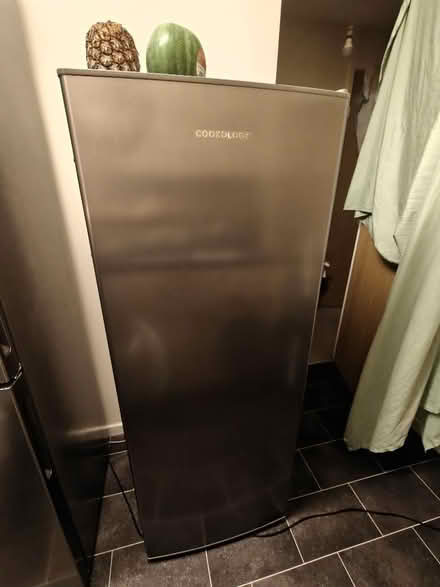 Photo of free Cookology Larder Fridge 55cm Freestanding Tall 242L (Midhurst GU29) #1