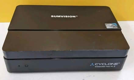 Photo of Sumvision Cyclone mini pc (Crouch Hill N4) #1
