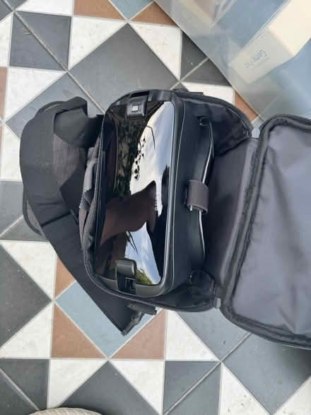 Photo of free VR equipment (Oxford OX4) #3