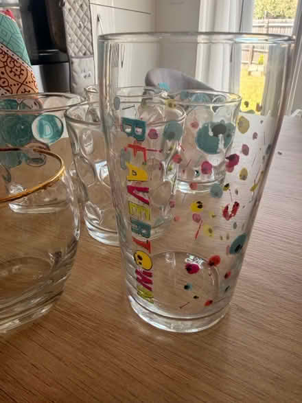 Photo of free Glasses (Upper Stondon SG16) #4