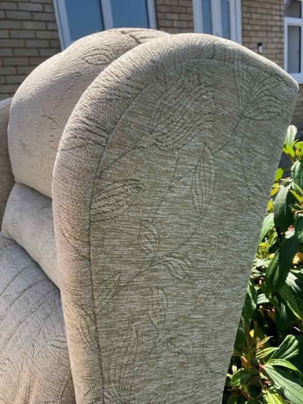 Photo of free Armchair (SG7) #3