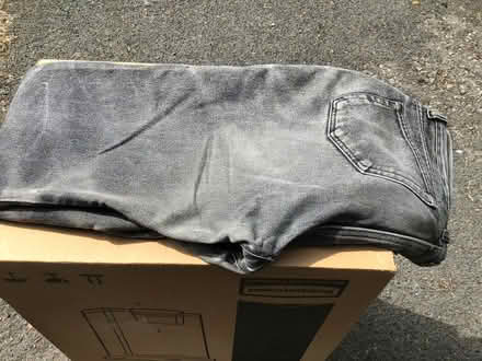 Photo of free Motorcycle trousers. (Presteigne LD8) #3