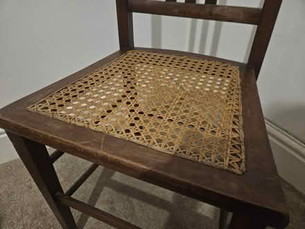 Photo of free Chair (SY11) #2