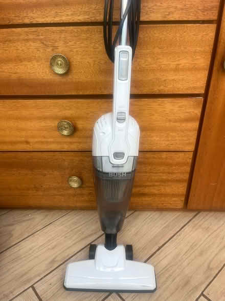 Photo of free Small upright vacuum cleaner (Broxtowe NG8) #1