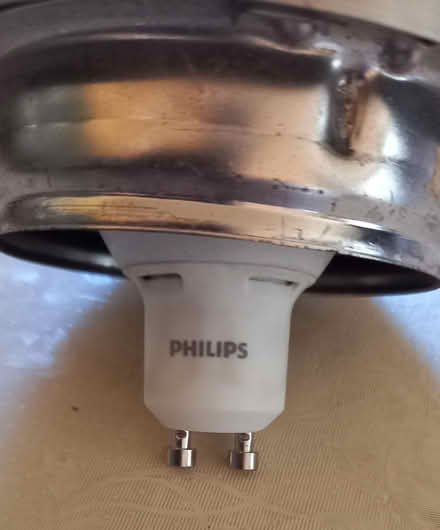 Photo of free LED Lamps (North York: Bathurst Manor) #2